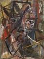 Giovane dopoguerra, 1946